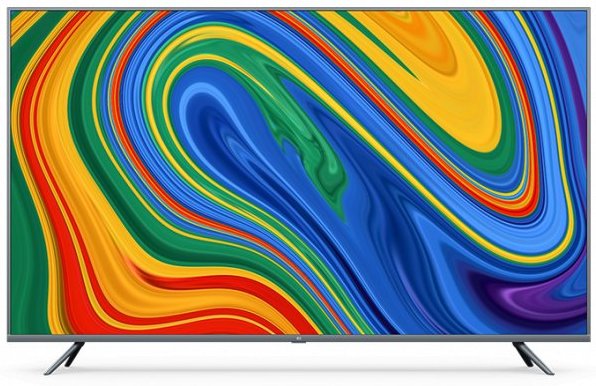 Телевизор Xiaomi Mi TV 4S 65 (L65M5-5ASP)