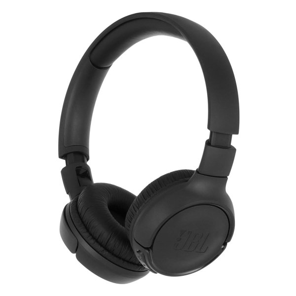Беспроводные наушники с микрофоном JBL Tune 590BT Black