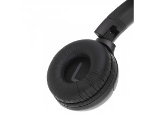 Беспроводные наушники с микрофоном JBL Tune 590BT Black - изображение 3
