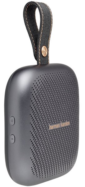 Беспроводная акустика Harman/Kardon Neo Grey