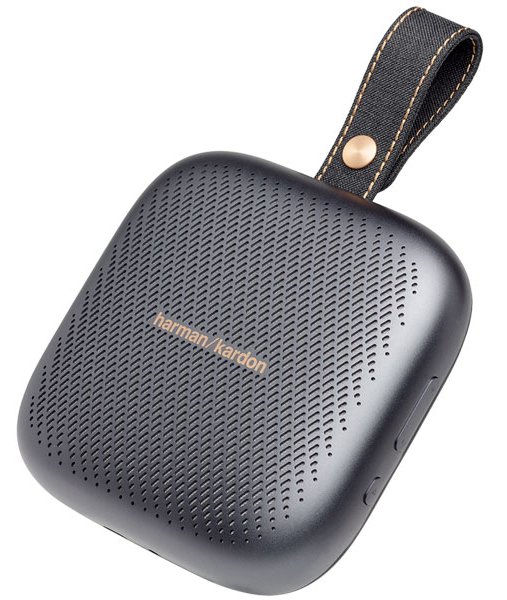 Беспроводная акустика Harman/Kardon Neo Grey