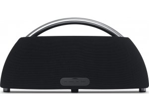 Портативная акустика Harman/Kardon Go + Play Mini Black (HKGOPLAYMINIBLKEU) - изображение 2