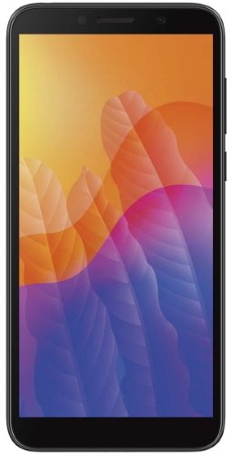 Смартфон Huawei Y5p Midnight Black (DRA-LX9)
