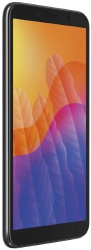Смартфон Huawei Y5p Midnight Black (DRA-LX9)