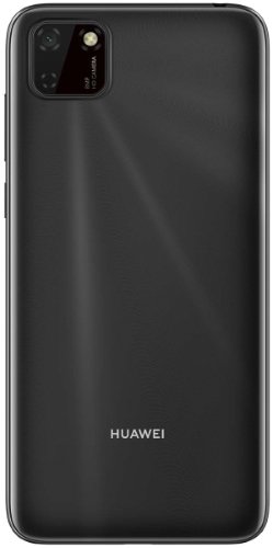 Смартфон Huawei Y5p Midnight Black (DRA-LX9)