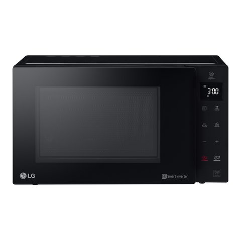 Микроволновая печь LG MW23R35GIB, черный