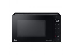 Микроволновая печь LG MW23R35GIB, черный