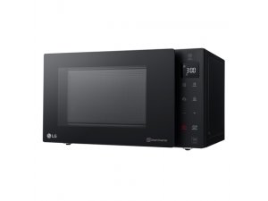 Микроволновая печь LG MW23R35GIB, черный - изображение 2