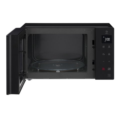 Микроволновая печь LG MW23R35GIB, черный