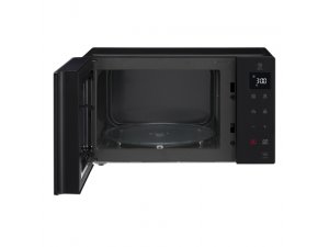 Микроволновая печь LG MW23R35GIB, черный - изображение 4