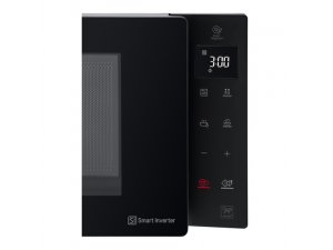 Микроволновая печь LG MW23R35GIB, черный - изображение 5