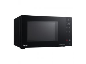 Микроволновая печь LG MW23R35GIB, черный - изображение 6