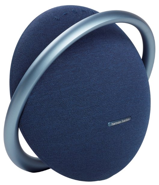 Портативная акустика Harman/Kardon Onyx Studio 7 Blue