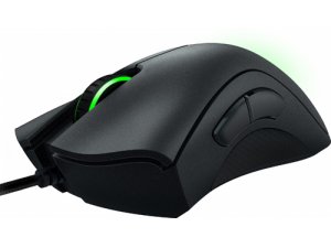 Мышь Razer DeathAdder Essential (RZ01-02540100-R3M1) - изображение 4