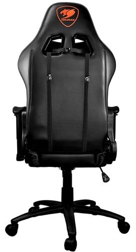 Компьютерное кресло COUGAR ARMOR One Black [3MAOBNXB.0001]