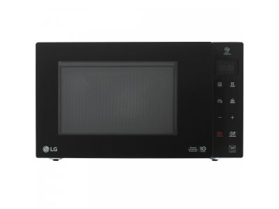 Микроволновая печь LG MW23R35GIB, черный