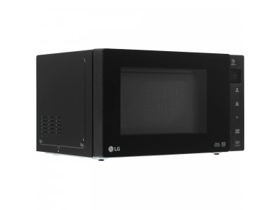 Микроволновая печь LG MW23R35GIB, черный - изображение 2
