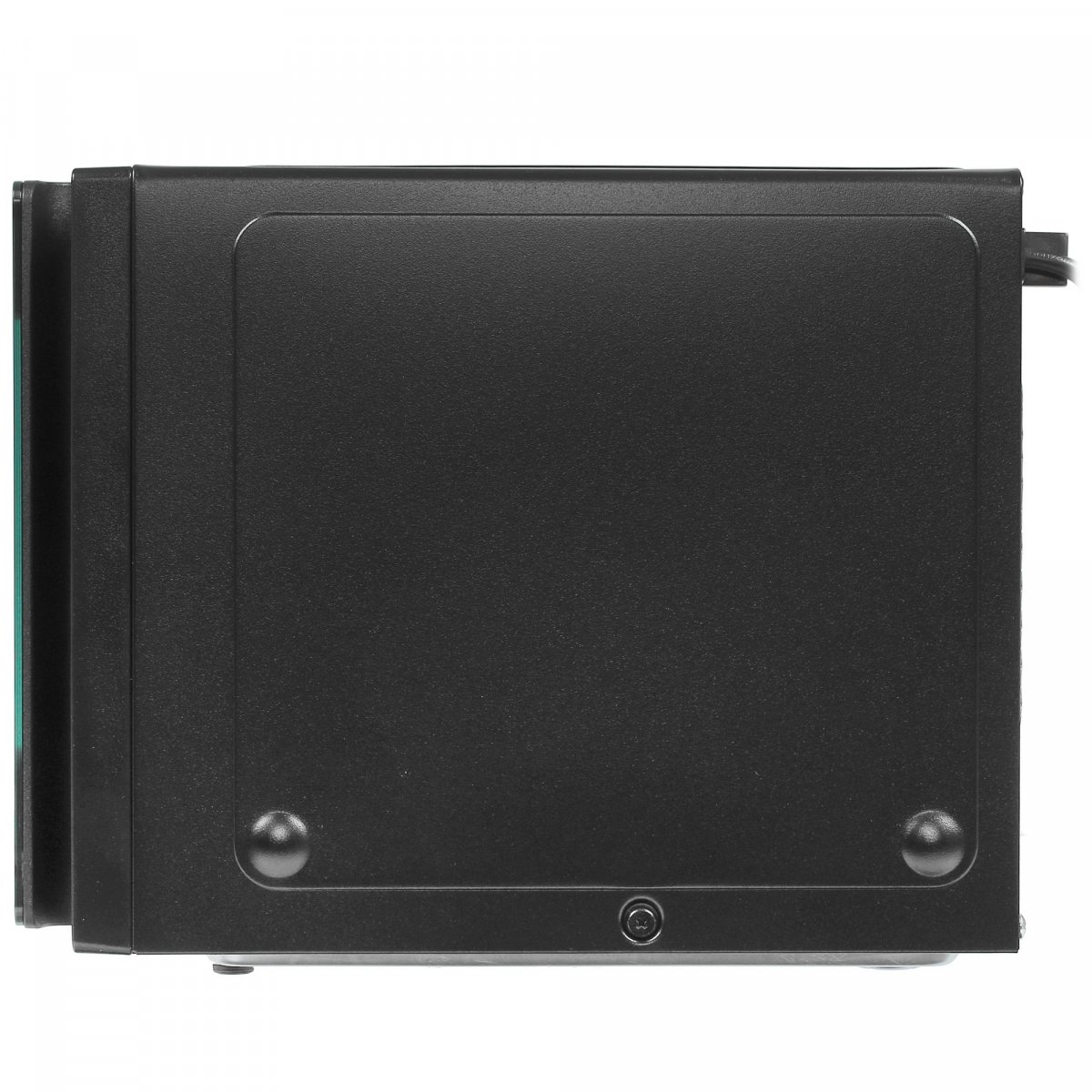 Микроволновая печь LG MW23R35GIB, черный