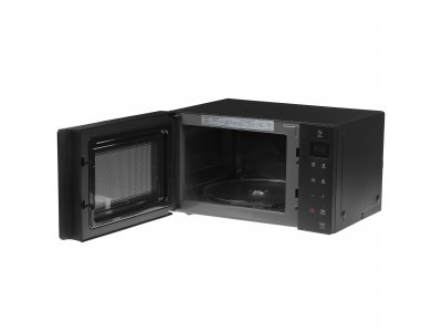 Микроволновая печь LG MW23R35GIB, черный - изображение 11