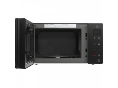 Микроволновая печь LG MW23R35GIB, черный - изображение 12
