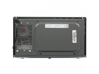 Микроволновая печь LG MW23R35GIB, черный - изображение 13