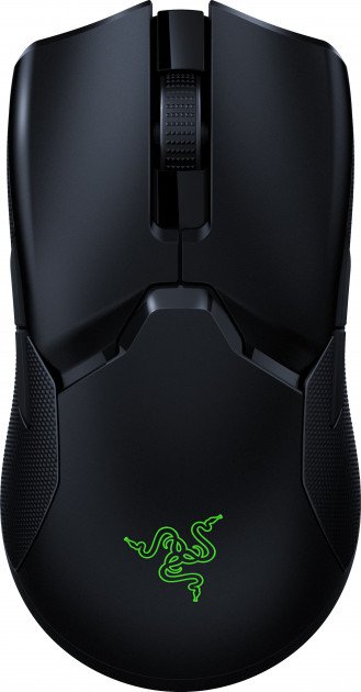 Беспроводная мышь Razer Viper Ultimate RZ01-03050100-R3G1
