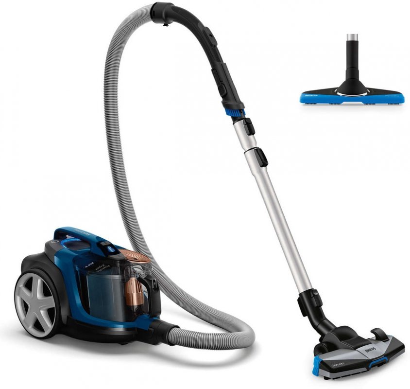 Пылесос Philips FC9733/01 PowerPro Expert