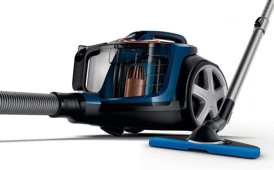 Пылесос Philips FC9733/01 PowerPro Expert