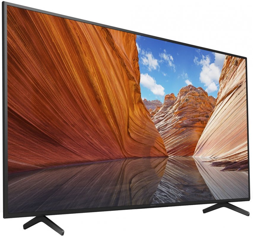 Телевизор Sony KD-55X81J