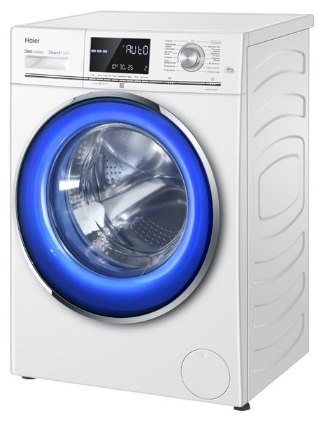 Стиральная машина Haier HW80-B14686