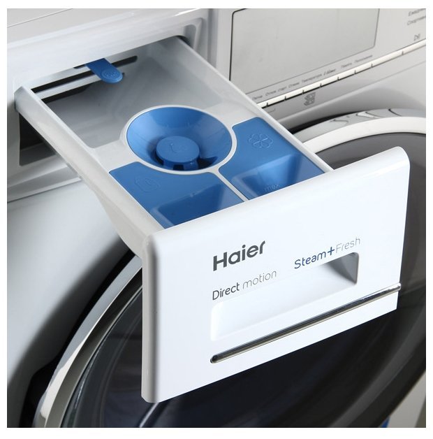 Стиральная машина Haier HW80-B14686