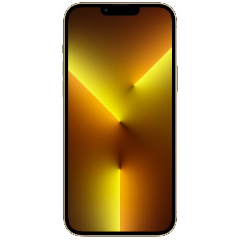 Смартфон Apple iPhone 13 Pro Max 256 ГБ RU Gold (MLMG3RU/A)