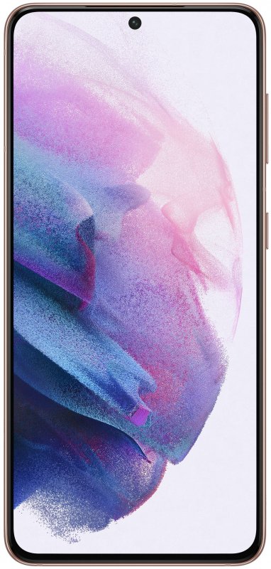 Смартфон Samsung Galaxy S21 5G 8/256GB Phantom Violet (SM-G991B)