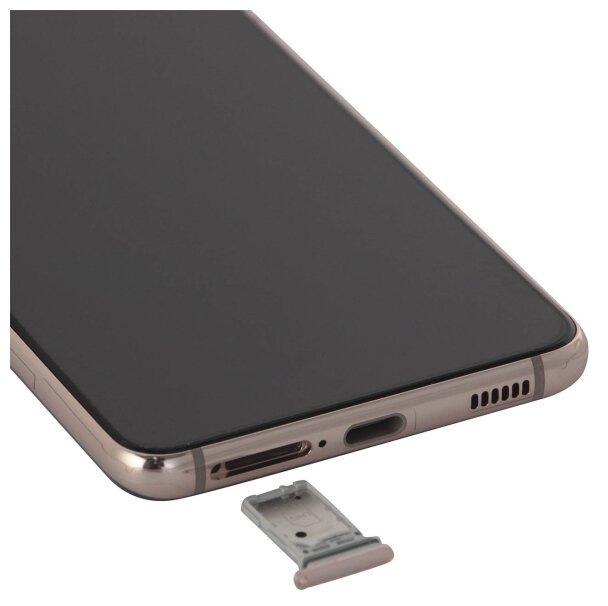 Смартфон Samsung Galaxy S21 5G 8/256GB Phantom Violet (SM-G991B)