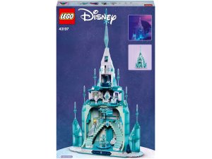 Конструктор LEGO Disney Frozen 43197 Ледяной замок - изображение 3