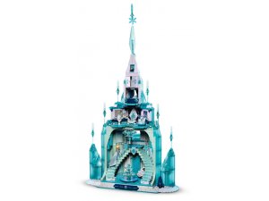 Конструктор LEGO Disney Frozen 43197 Ледяной замок - изображение 4
