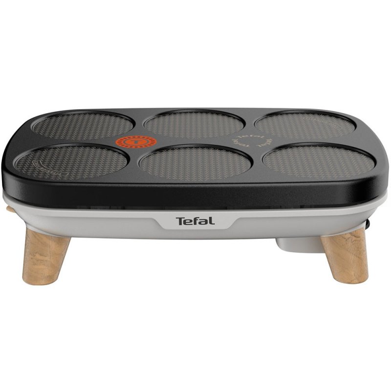 Блинница Tefal PY900D12