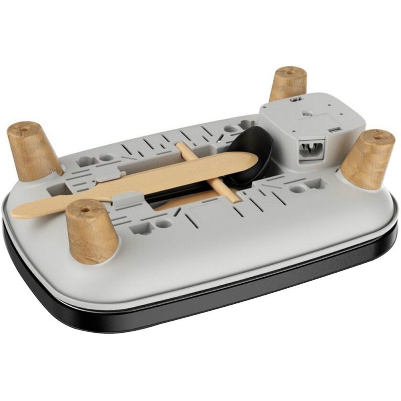 Блинница Tefal PY900D12