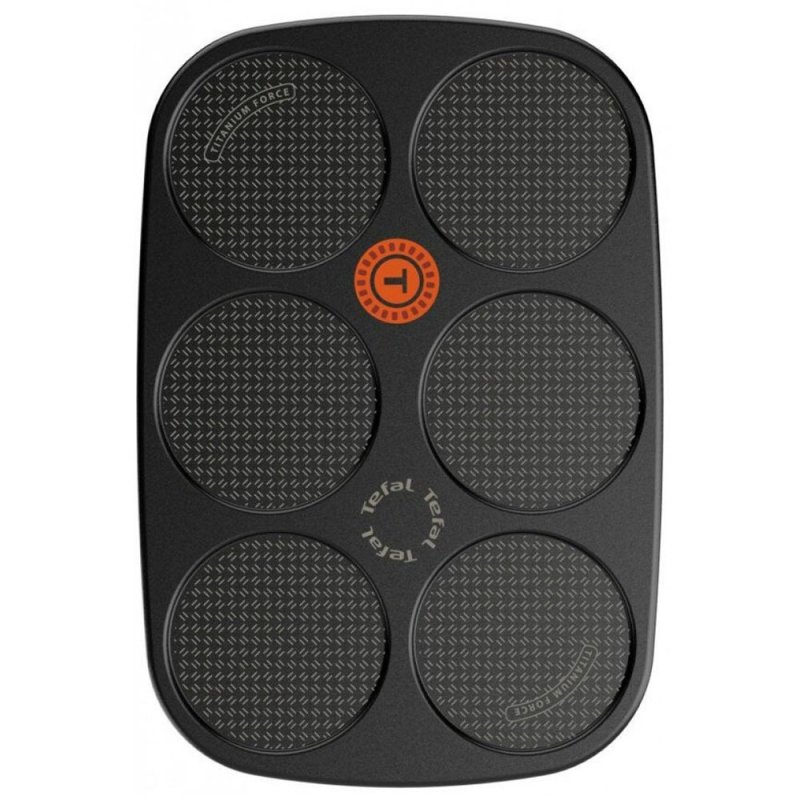 Блинница Tefal PY900D12