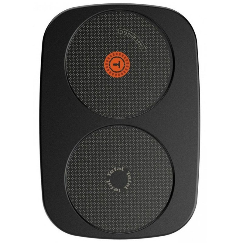 Блинница Tefal PY900D12