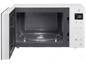 Микроволновая печь LG MW25R35GISW - изображение 2