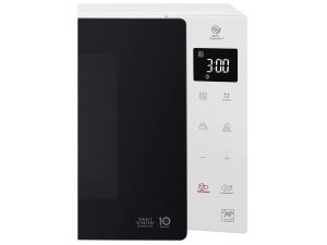 Микроволновая печь LG MW25R35GISW - изображение 3