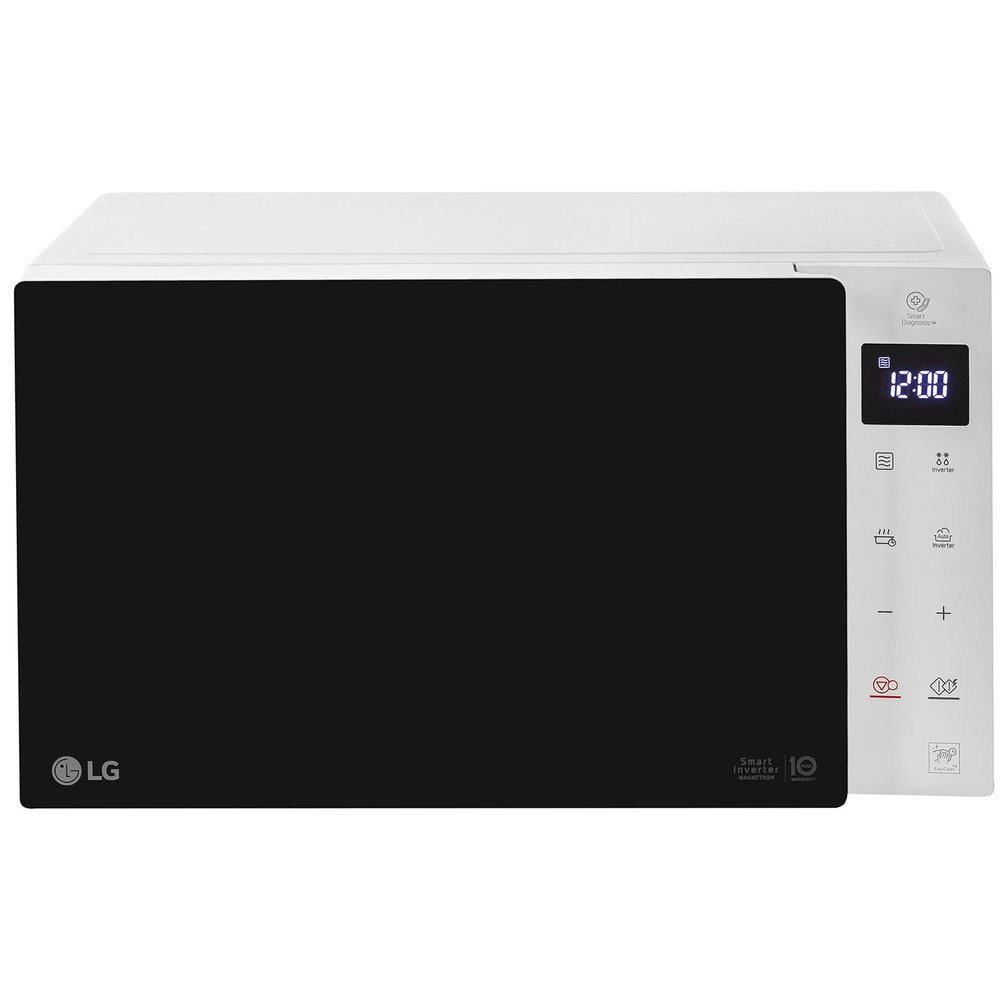 Микроволновая печь LG MW25R35GISW