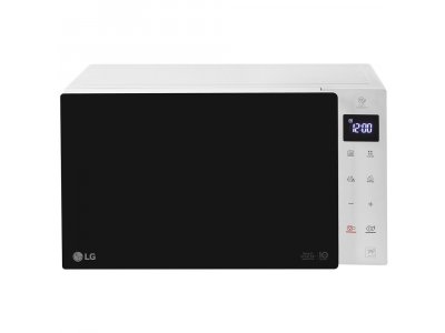 Микроволновая печь LG MW25R35GISW