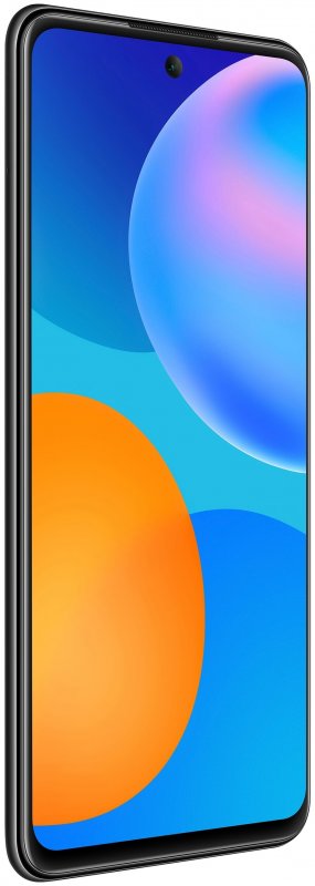Смартфон HUAWEI P smart 2021 4/128 ГБ RU, полночный черный (PPA-LX1)