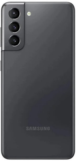 Смартфон Samsung Galaxy S21 FE 8/256GB Gray (SM-G990B)