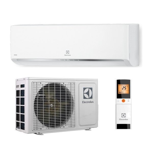 Сплит-система Electrolux EACS-09HSL/N3, белый