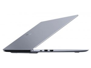 Ноутбук HONOR MagicBook X 15BBR-WAH9 (1920x1080, Intel Core i5 1.6 ГГц, RAM 8 ГБ, SSD 512 ГБ, Win10 Home), RU, 5301AAPN, серый - изображение 5