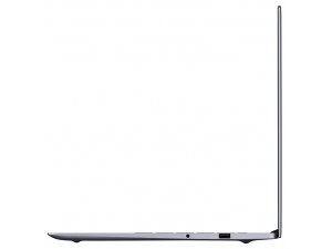 Ноутбук HONOR MagicBook X 15BBR-WAH9 (1920x1080, Intel Core i5 1.6 ГГц, RAM 8 ГБ, SSD 512 ГБ, Win10 Home), RU, 5301AAPN, серый - изображение 7