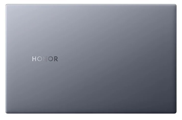 Ноутбук HONOR MagicBook X 15BBR-WAH9 (1920x1080, Intel Core i5 1.6 ГГц, RAM 8 ГБ, SSD 512 ГБ, Win10 Home), RU, 5301AAPN, серый